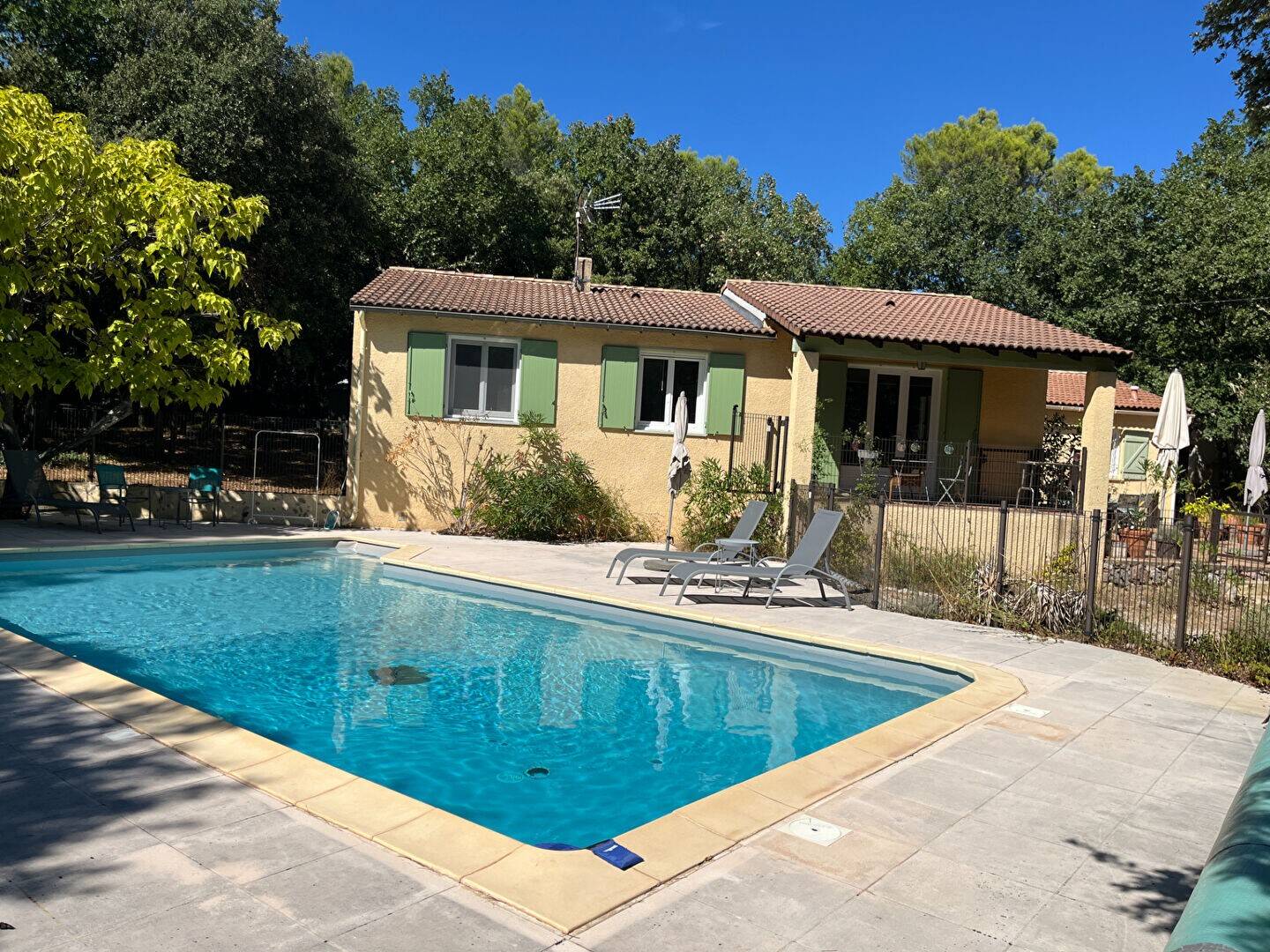Maison à vendre, 136m², FLASSANS SUR ISSOLE