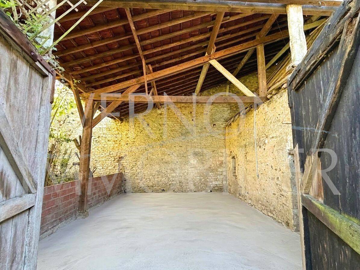 Maison à vendre, 169m², VERNON