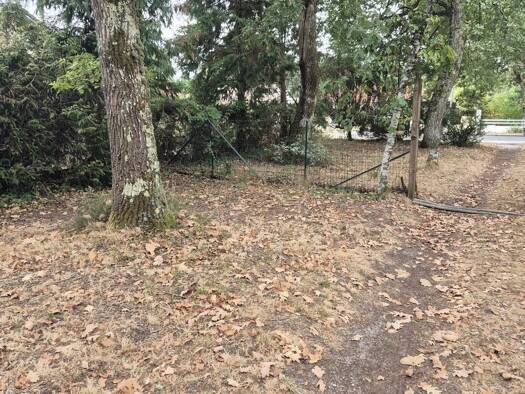 Terrain constructible à vendre 227 000 € 843 m² de terrain Le Las Saint-Jean-d'Illac 33127