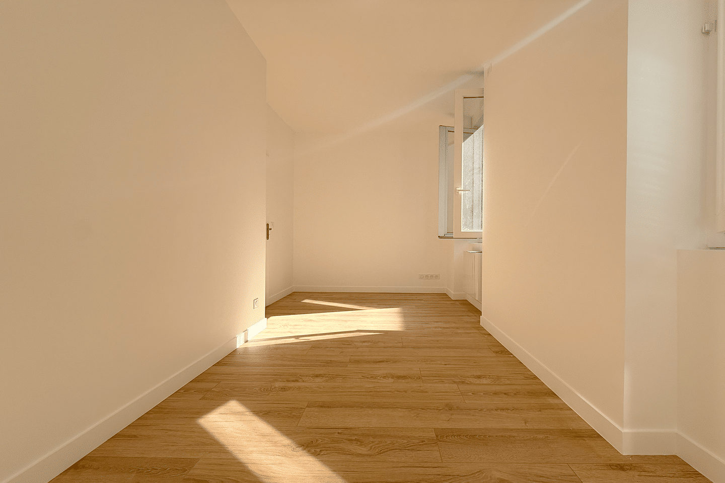 Appartement 4 pièces — 9