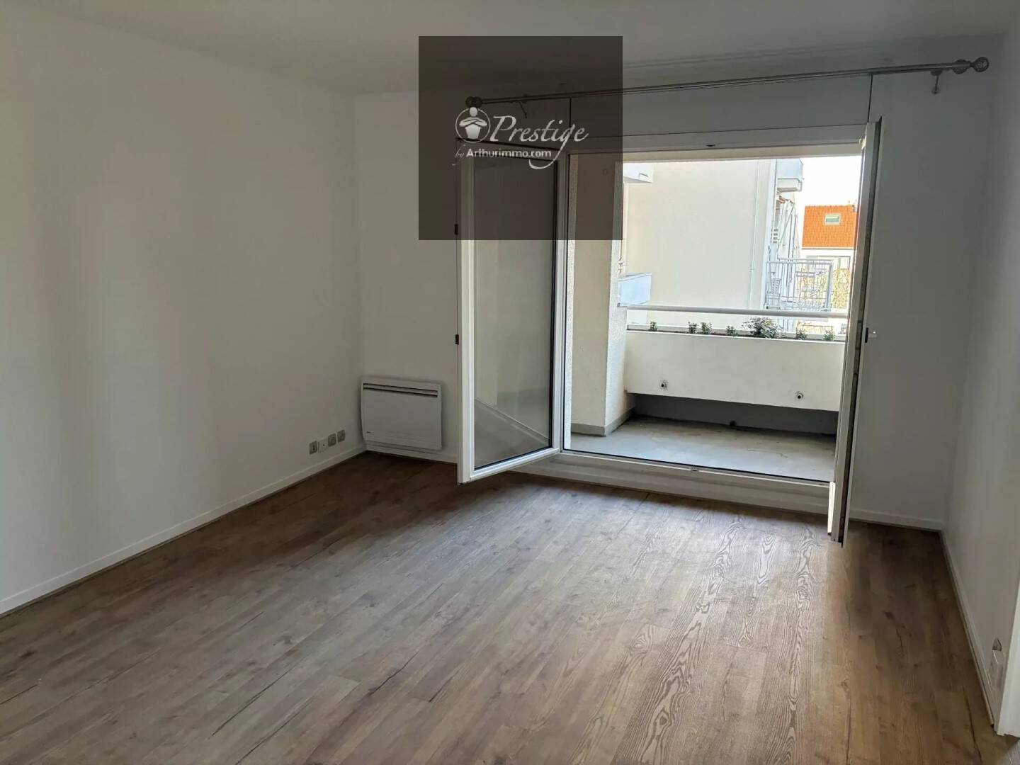 Maison à louer, 48m², RUEIL MALMAISON