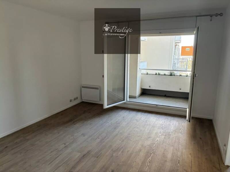 Maison à louer, 48m², RUEIL MALMAISON