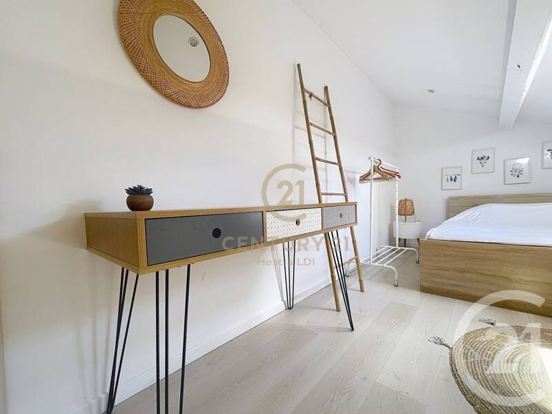 Maison à vendre, 34m², LYON 8E