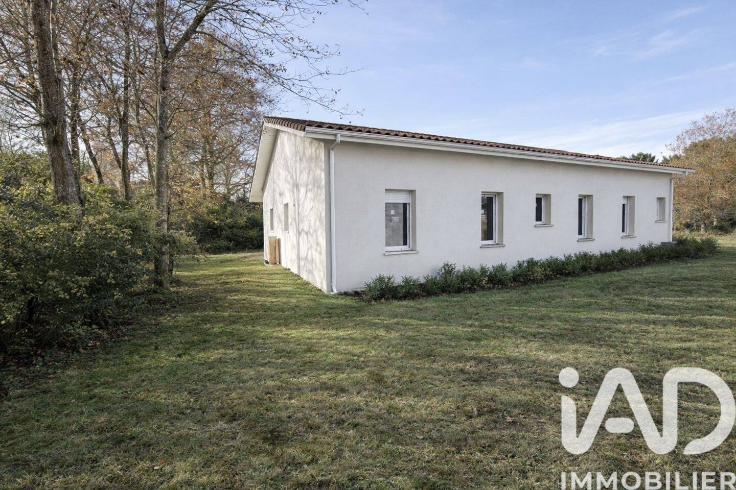 Maison à vendre, 139m², VIELLE SAINT GIRONS