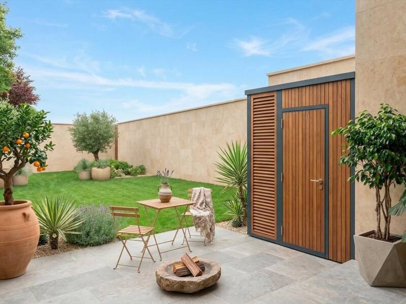 Maison à vendre, 96m², SOULAC SUR MER