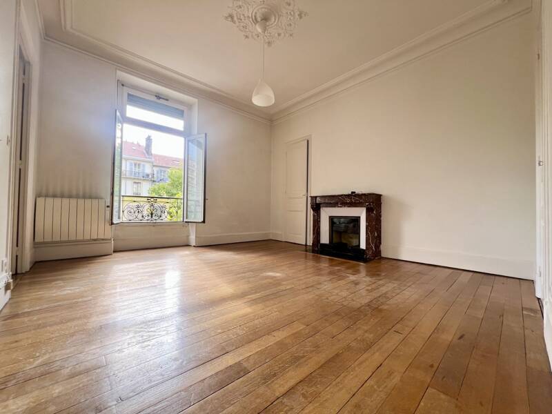 Maison à vendre, 78m², GRENOBLE