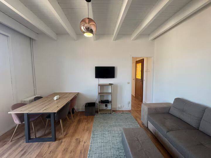 Immeuble de rapport   3 appartements   Vue panoramique ville et — 8