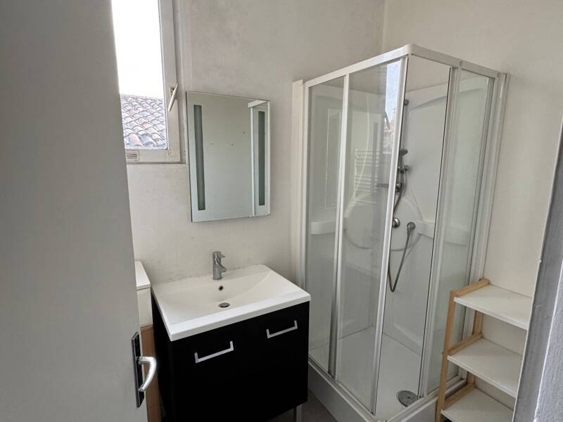 Maison à louer, 23m², BORDEAUX