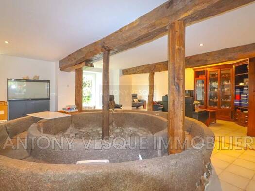 Maison à vendre 450 000 € 15 pièces 4 chambres 288 m² 814 m² de terrain Centre Ville Coutances 50200