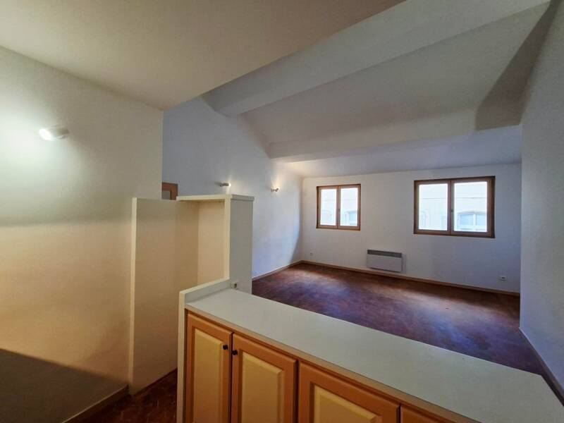 Maison à louer, 65m², AIX EN PROVENCE