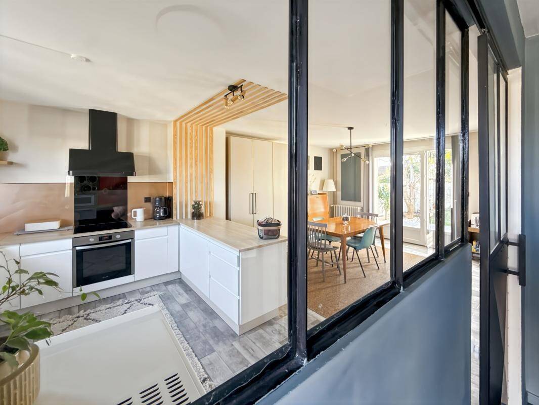 Maison à vendre, 84m², OLIVET