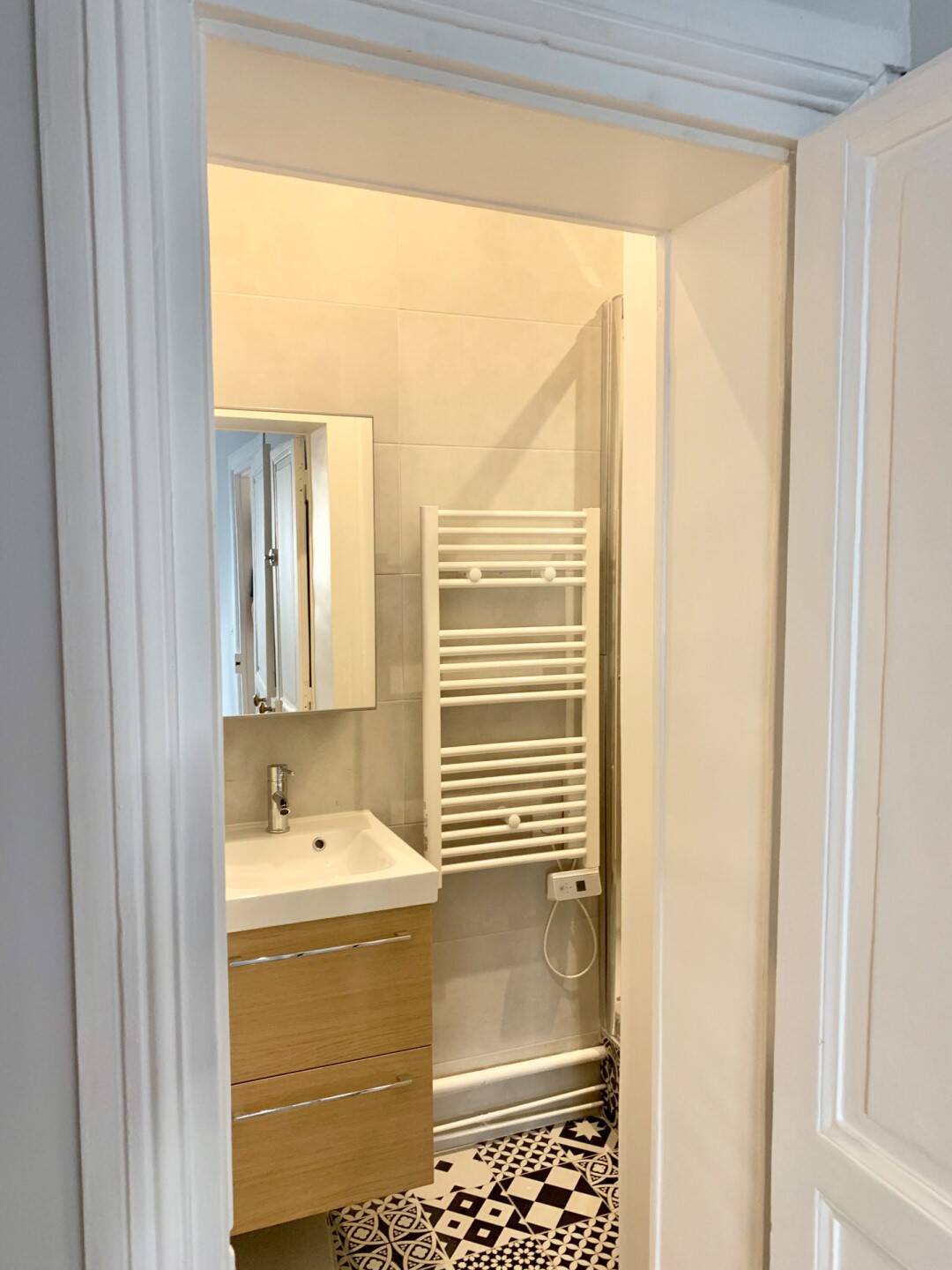 Maison à louer, 35m², LEVALLOIS PERRET