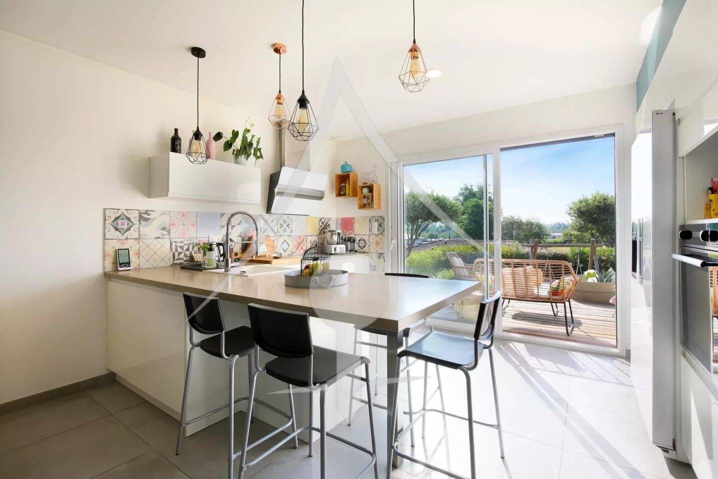 Maison à vendre, 130m², LAVERNOSE LACASSE