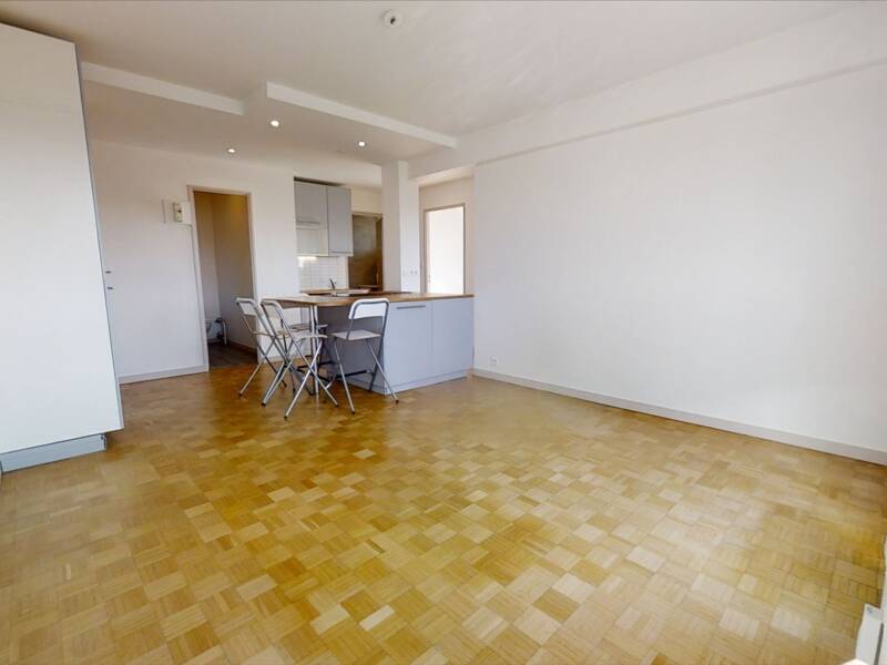 Maison à louer, 57m², BESANCON