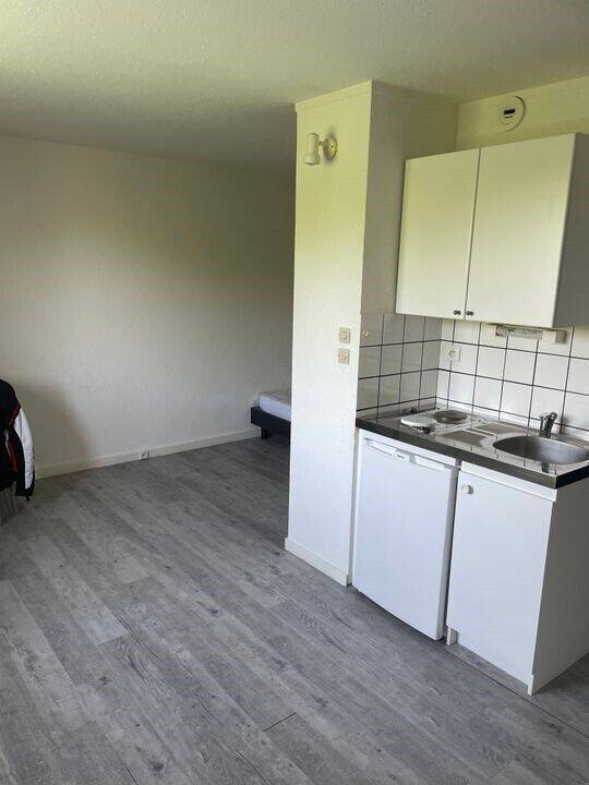 Maison à louer, 27m², VANDOEUVRE LES NANCY