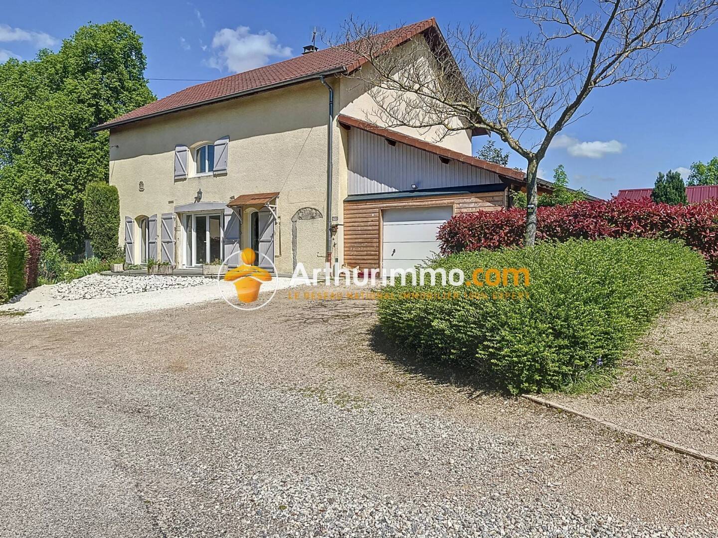 Maison à vendre, 199m², RUY