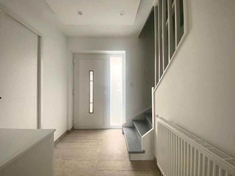 Maison à vendre, 88m², GAUCHY