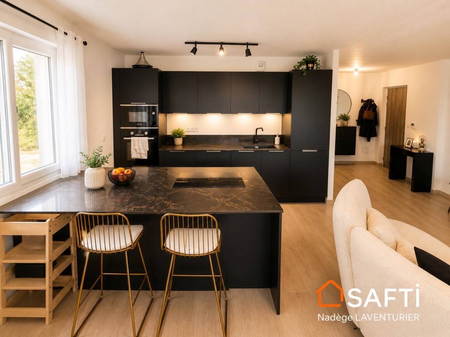 Maison à vendre, 68m², AJACCIO