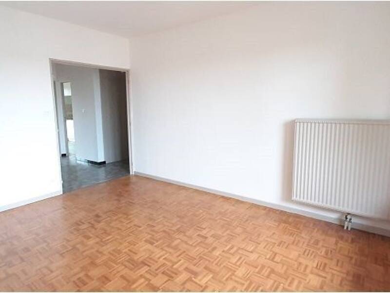 Maison à louer, 47m², TOULOUSE