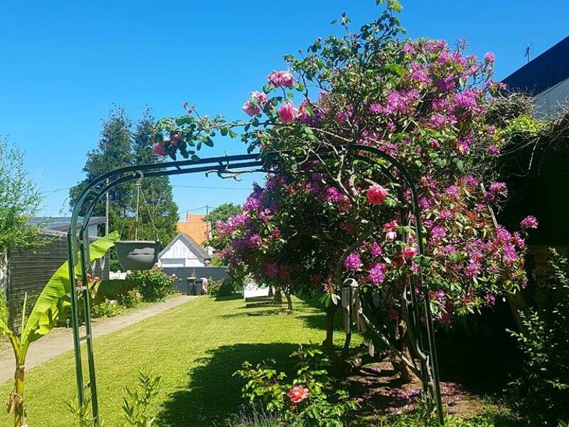 Maison à vendre, 96m², LE HAVRE