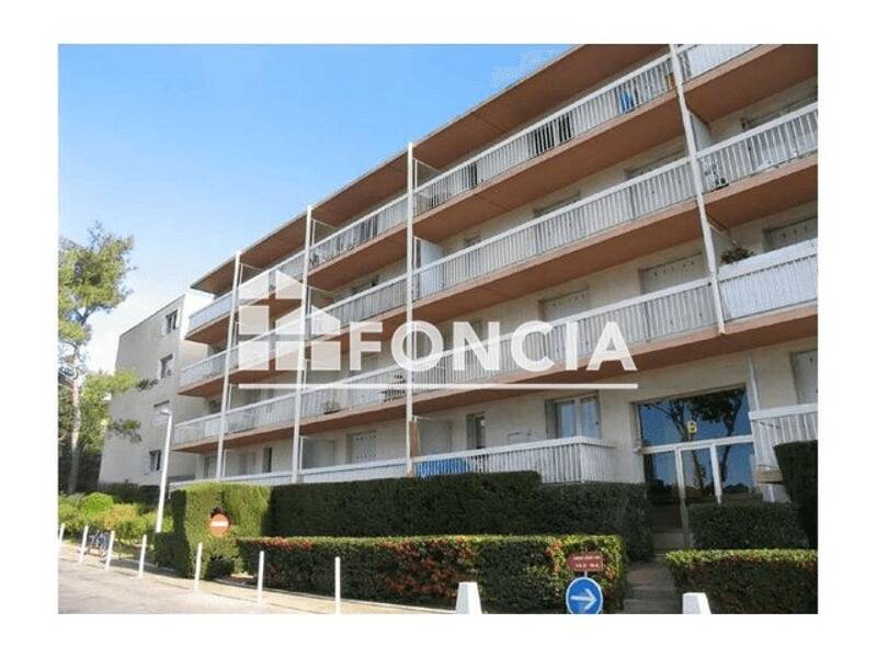 Maison à louer, 27m², MONTPELLIER