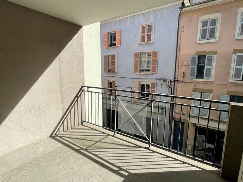 Maison à louer, 70m², VOIRON