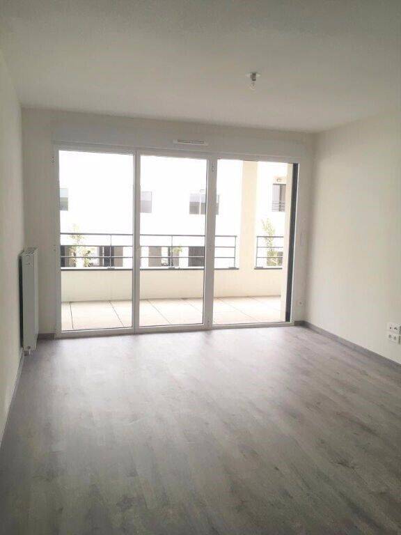 Maison à louer, 41m², LA ROCHELLE