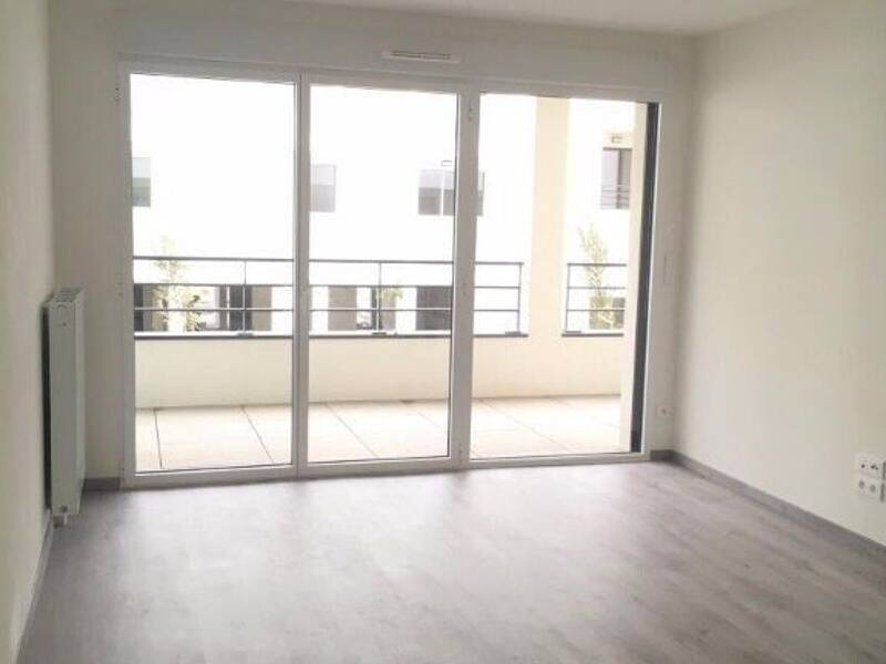 Maison à louer, 41m², LA ROCHELLE