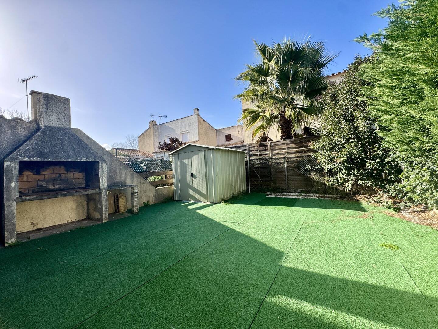 Maison à vendre, 61m², VALRAS PLAGE
