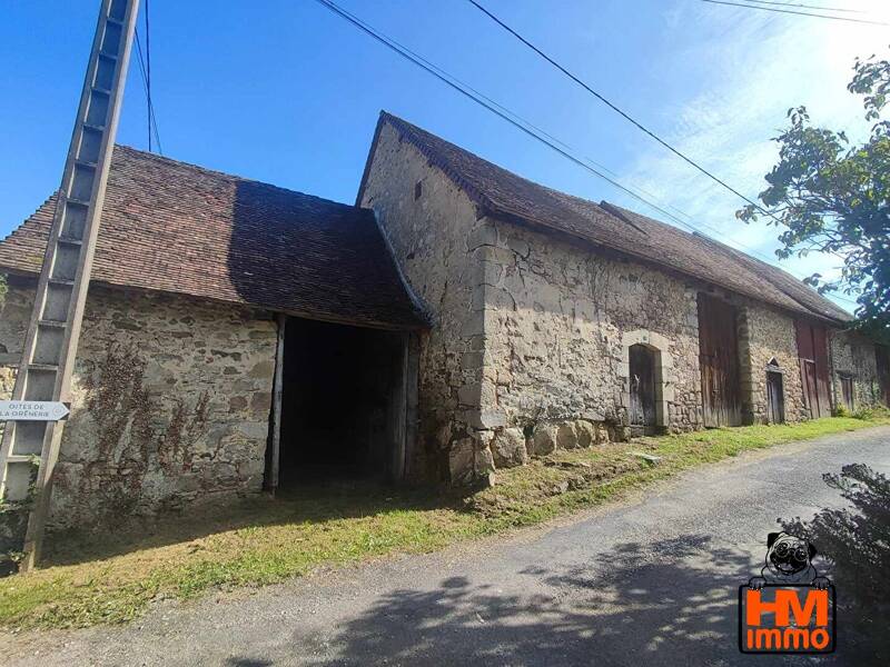 Maison à vendre, 170m², SAINT HILAIRE LES PLACES
