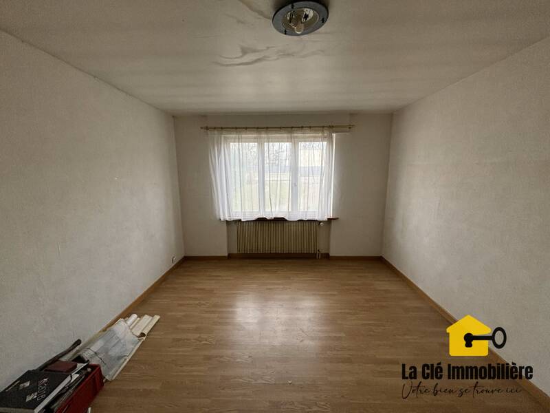 Maison à vendre, 110m², BARTENHEIM