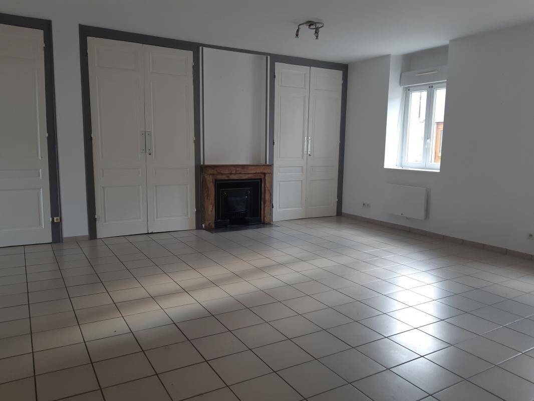 Maison à louer, 103m², LA FRETTE