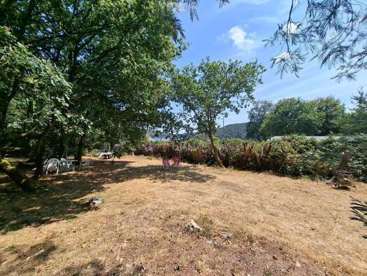 Terrain constructible à vendre 199 500 € 2 081 m² de terrain Caurel 22530