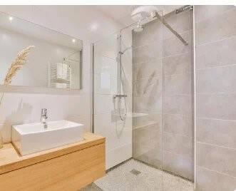 Maison à vendre, 46m², TROUVILLE SUR MER