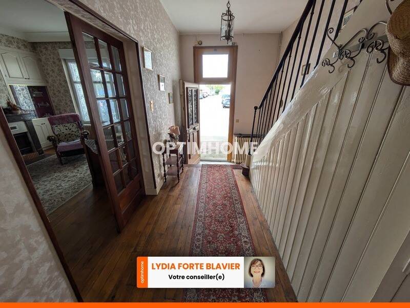 Maison à vendre, 100m², LIMOGES