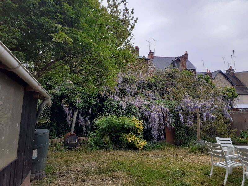 Maison à louer, 33m², RENNES
