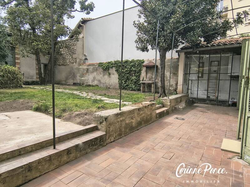 Maison à vendre, 182m², NIMES