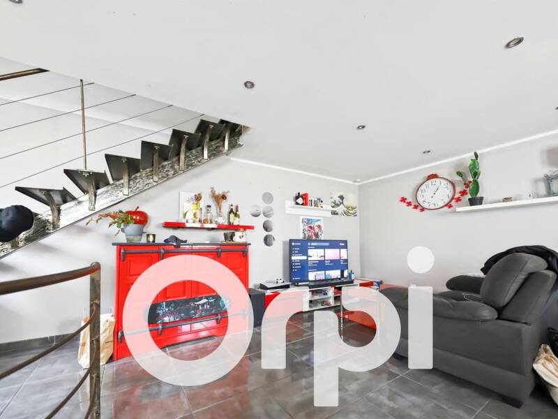 Maison à vendre, 65m², MONTPELLIER