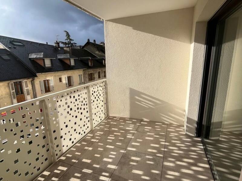 Maison à louer, 69m², CHAMBERY