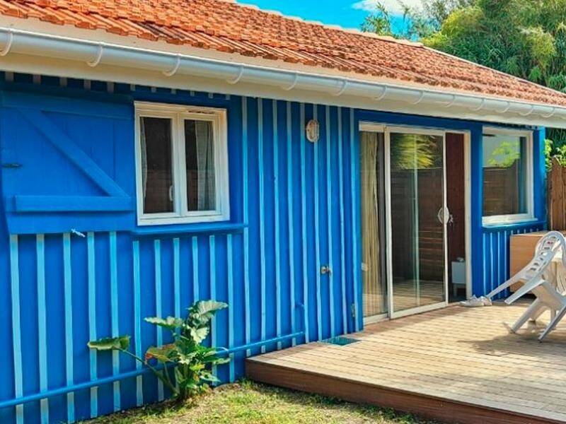 Maison à louer, 0m², ARES