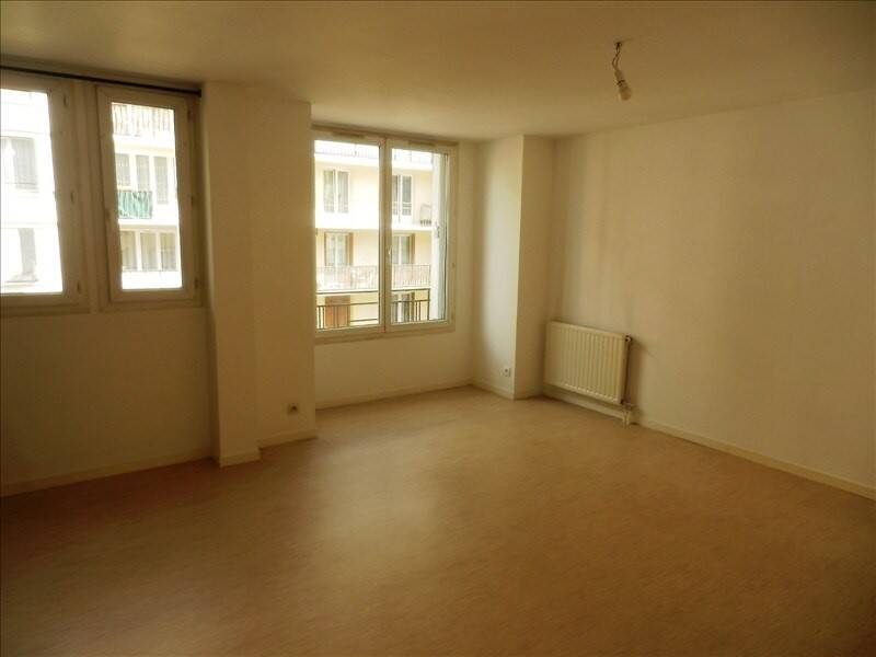 Maison à louer, 45m², AUBERVILLIERS