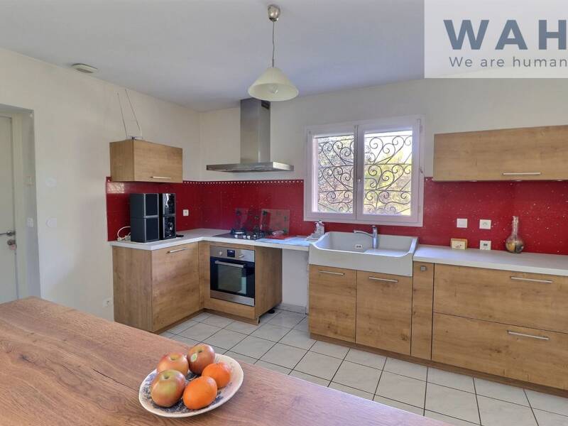 Maison à vendre, 100m², NIMES