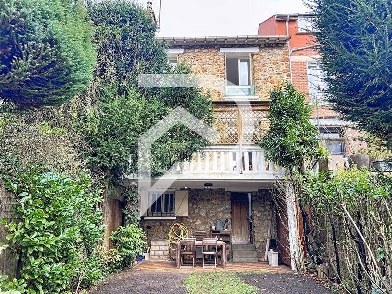 Maison à louer, 79m², VILLEJUIF