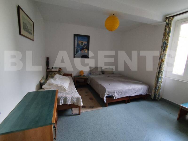 Maison à vendre, 180m², SAINT PAUL CAP DE JOUX