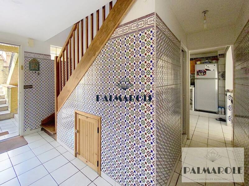 Maison à vendre, 127m², PERPIGNAN