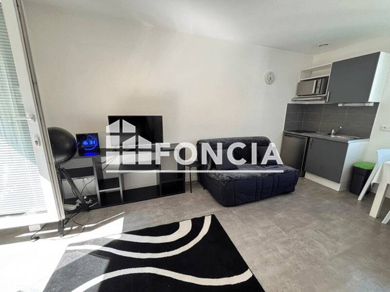 Maison à louer, 23m², GRENOBLE