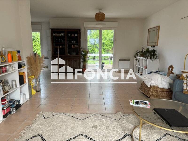 Maison à louer, 104m², BANNALEC