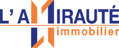 L'AMIRAUTE IMMOBILIER MAISONS-LAFFITTE logo