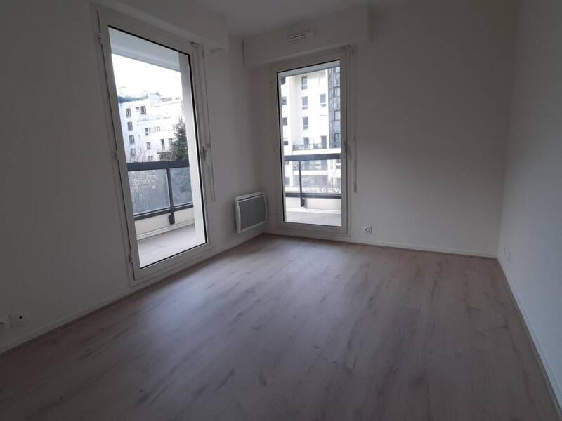 Maison à louer, 126m², PARIS 14E