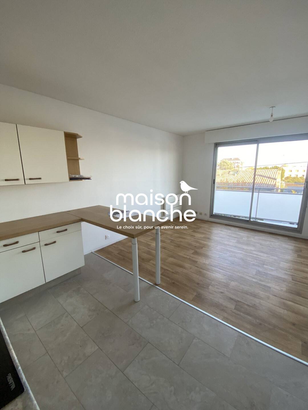 Maison à louer, 36m², MERIGNAC